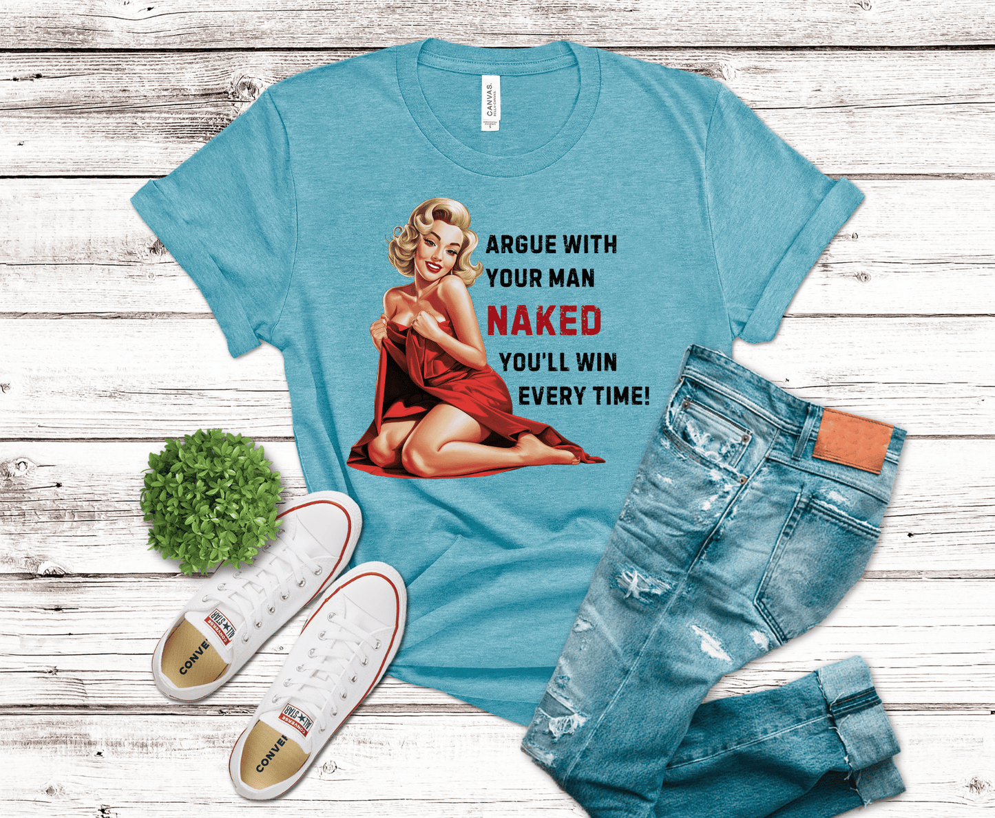 Sarcastic Lady | Premade DTF Transfer Gang Sheet For Graphic Tees - Griffin Expressions
