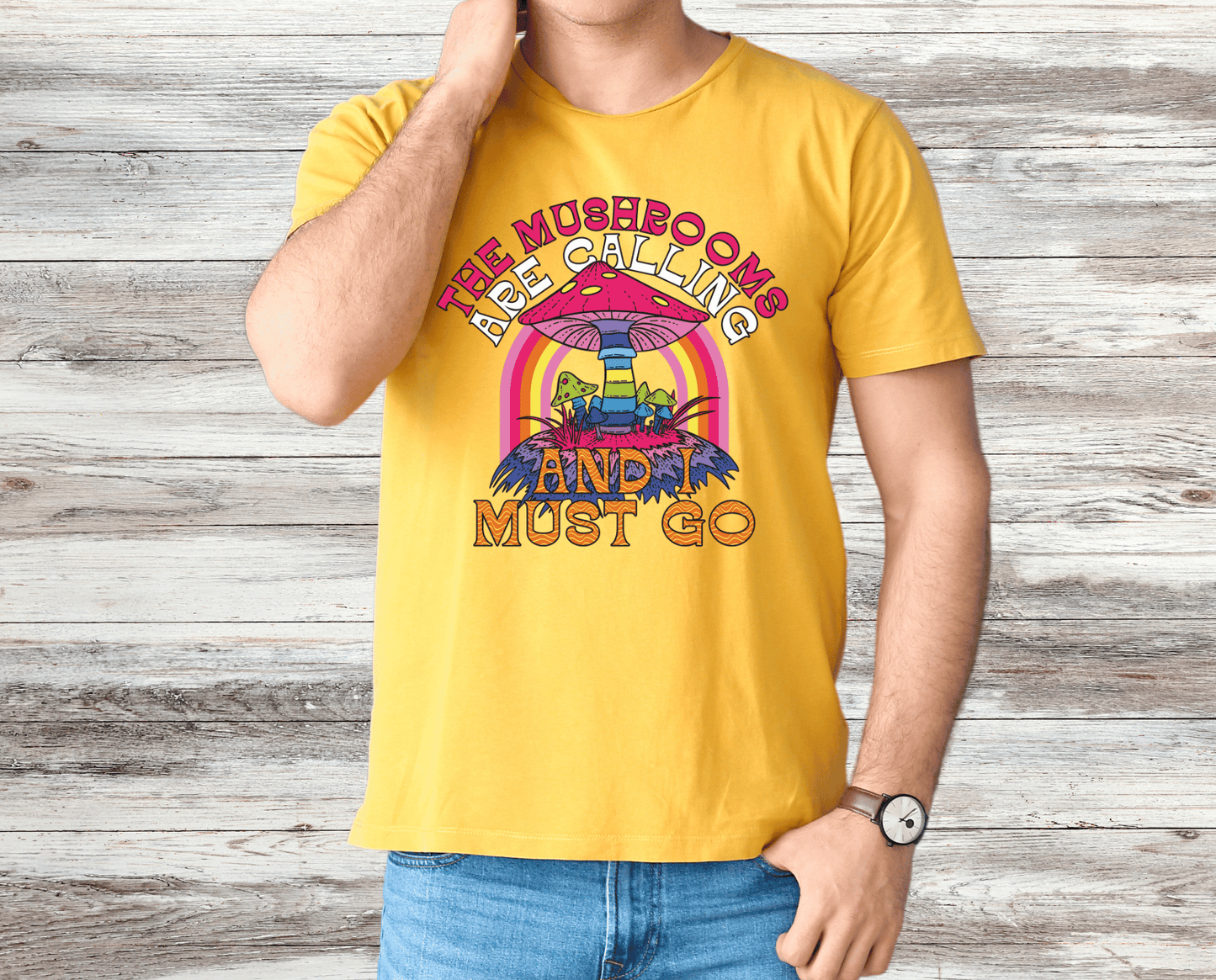 Happy Trip | DTF - Griffin Expressions