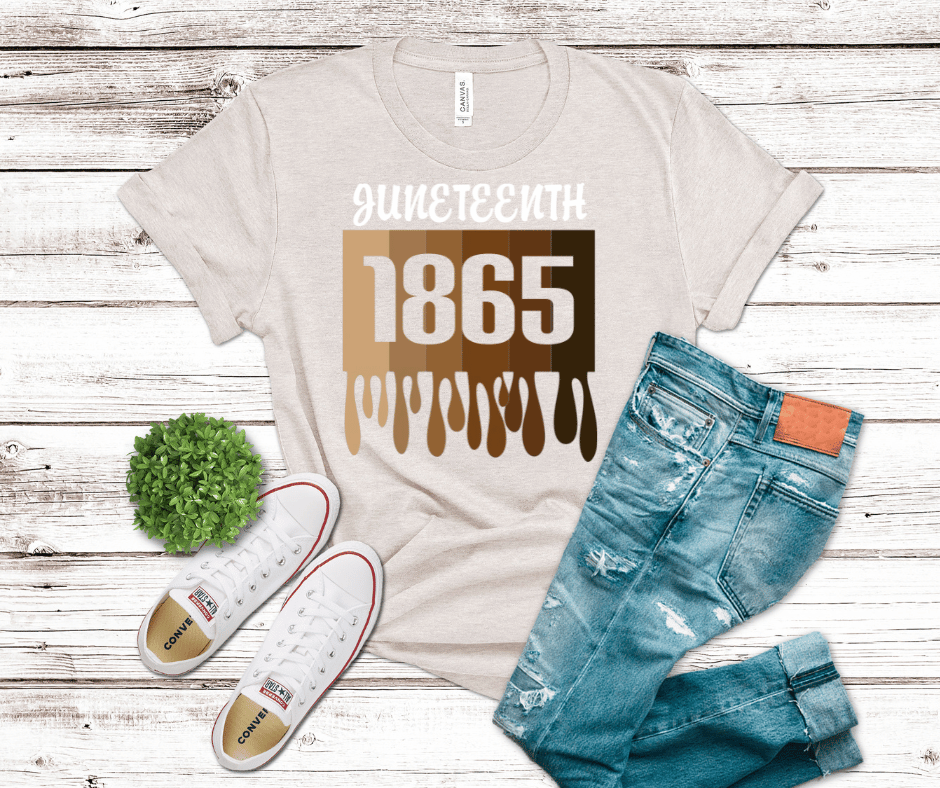 Juneteenth | DTF - Griffin Expressions