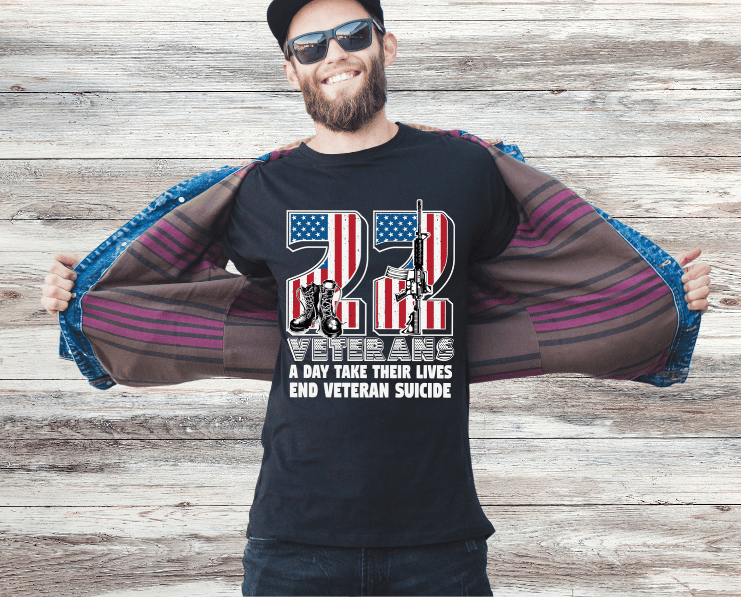 22 A Day | DTF - Griffin Expressions