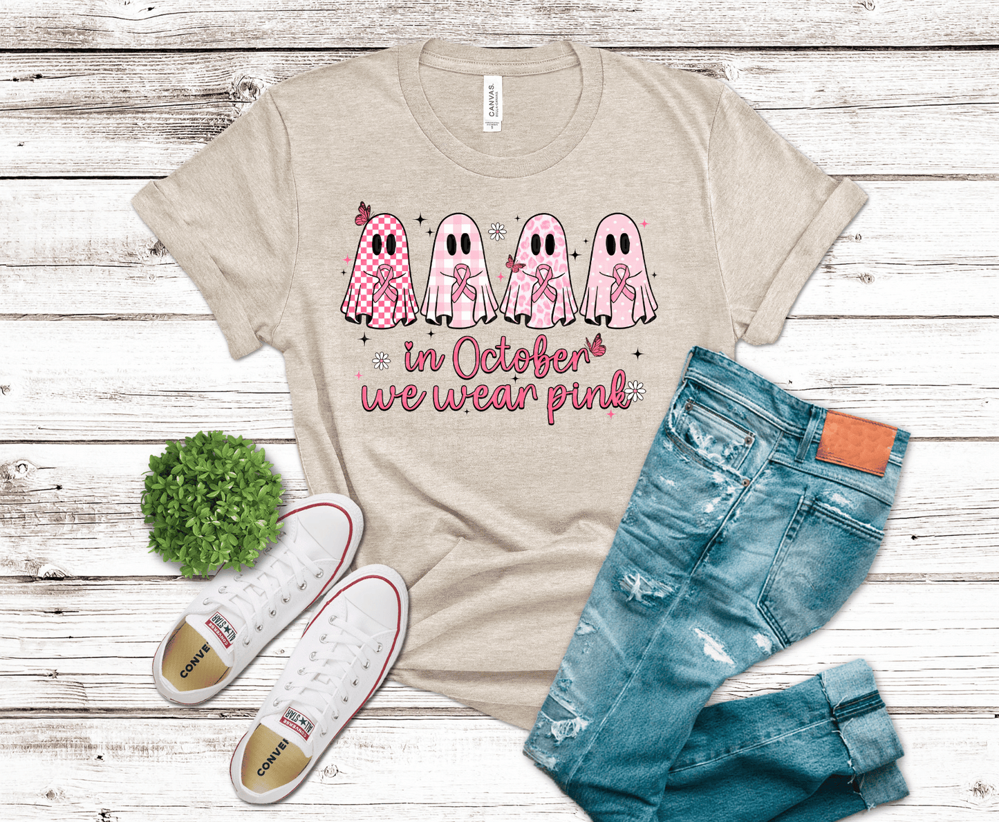 Premade DTF Transfer Gang Sheet For Graphic Tees | Survivors Squad