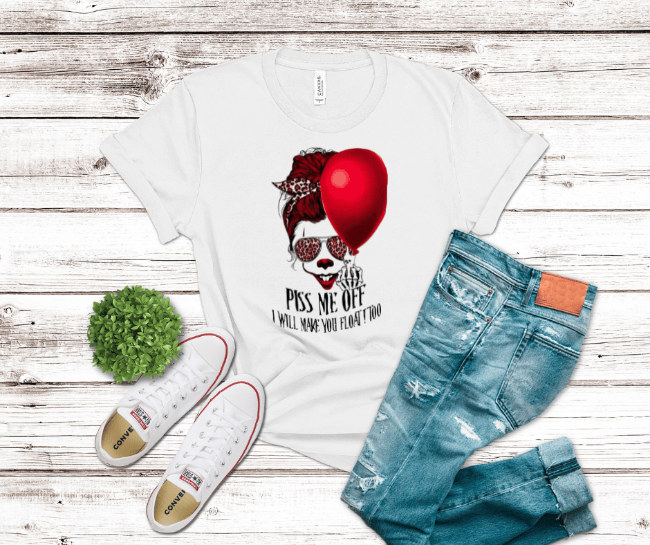 Piss Me Off | DTF - Griffin Expressions