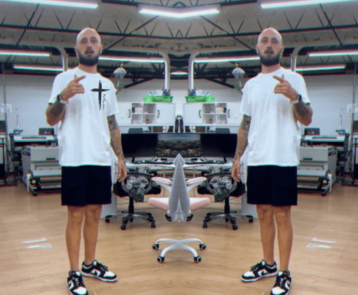 He Is Not Here - He is Risen | TBC