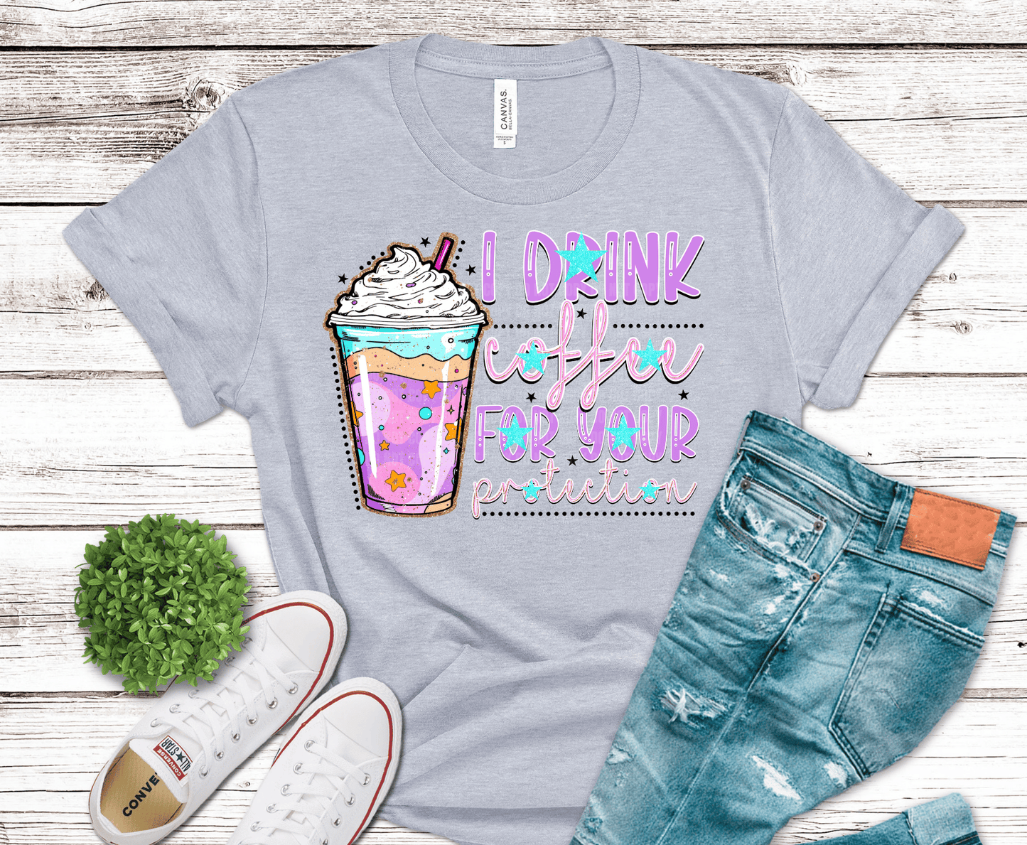Your Protection | DTF Heat Transfer