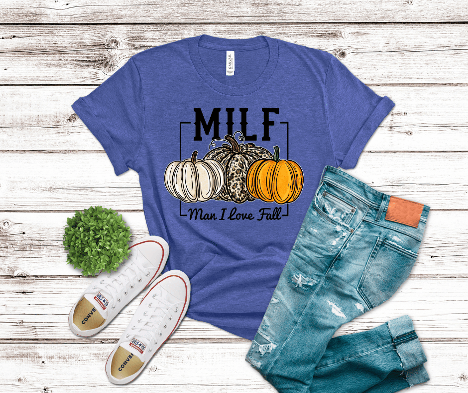 MILF 2 | DTF - Griffin Expressions