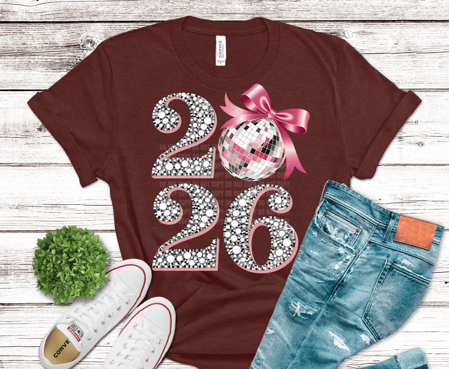 Rhinestone 2026 | DTF Heat Transfer