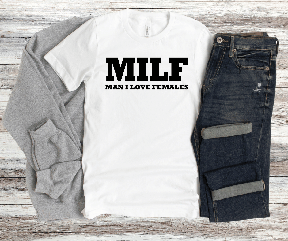 MILF 3 | DTF - Griffin Expressions