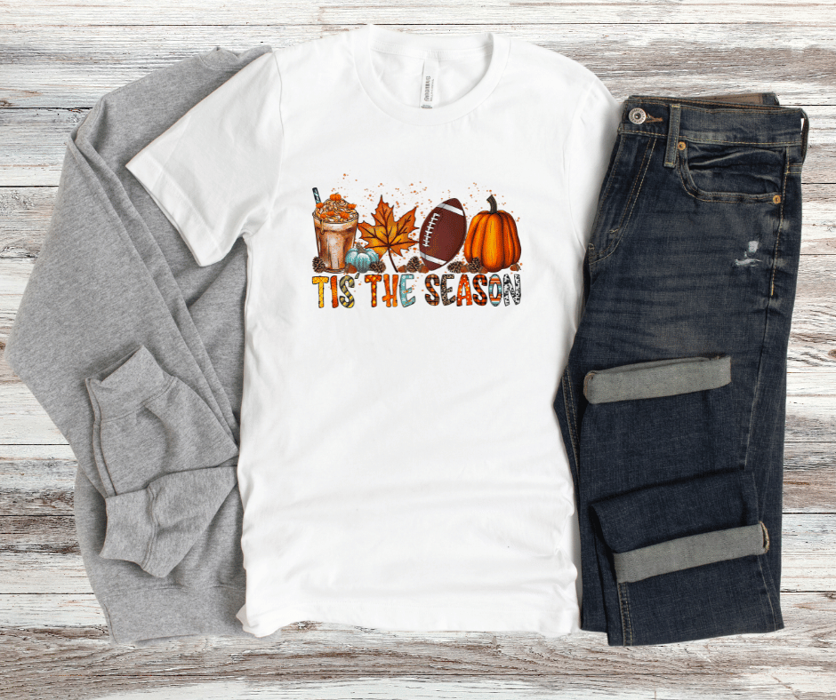 Tis The Season | DTF - Griffin Expressions