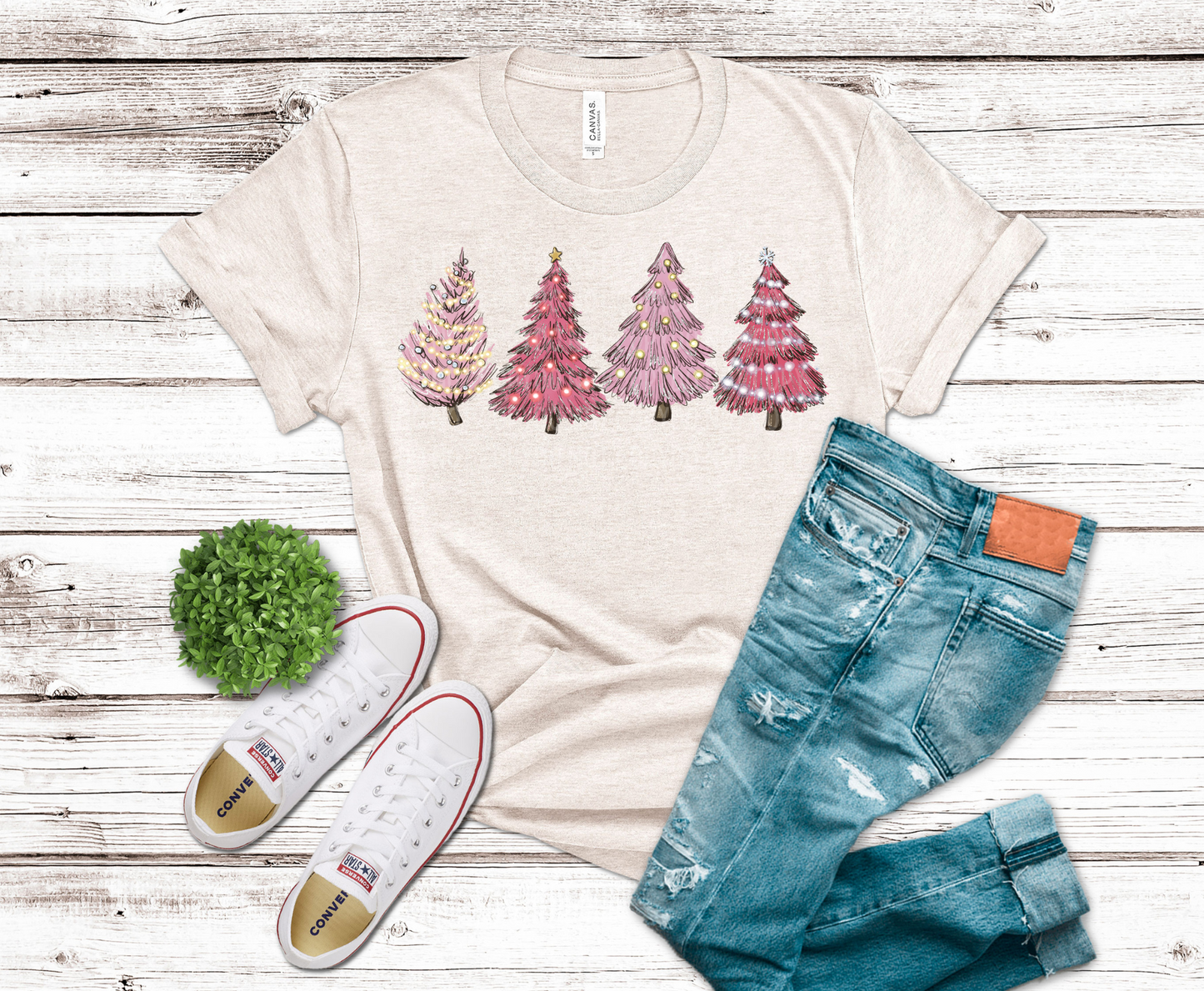 Premade Gang Sheet | Christmas