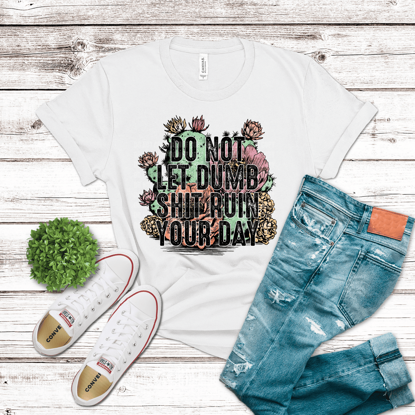Self Love | Premade DTF Transfer Gang Sheet For Graphic Tees - Griffin Expressions