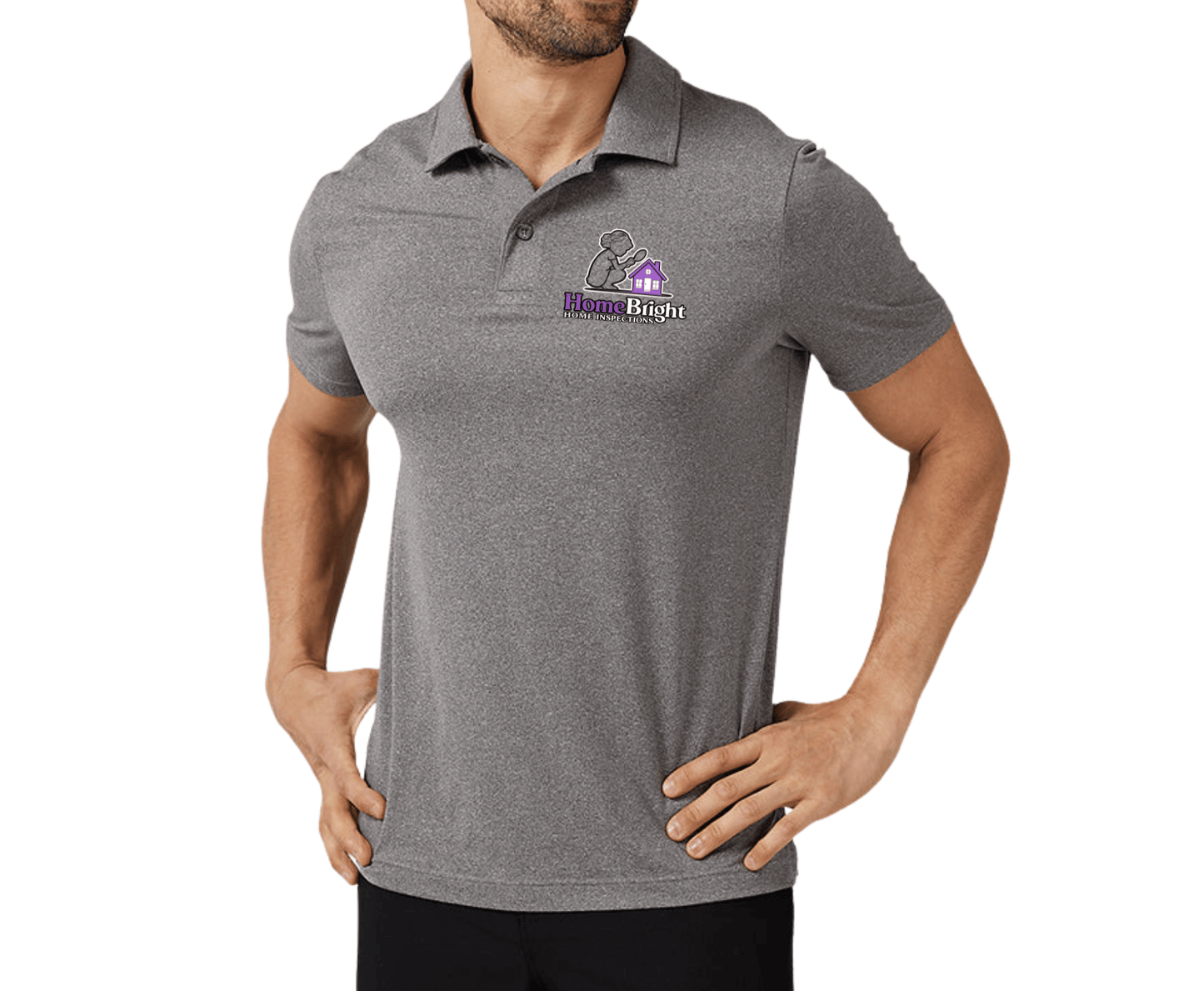 HomeBright Polo