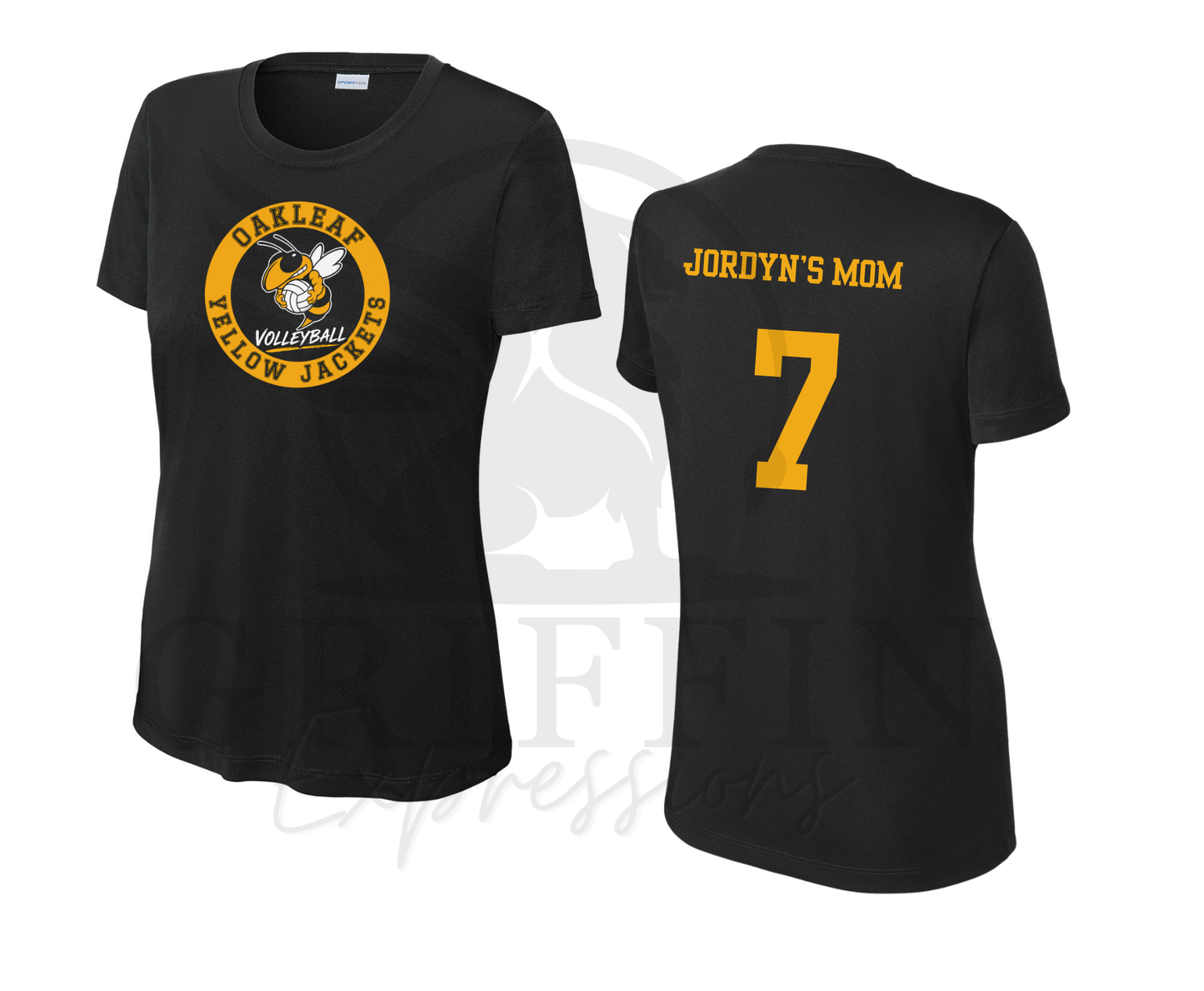 OLJH | Volleyball