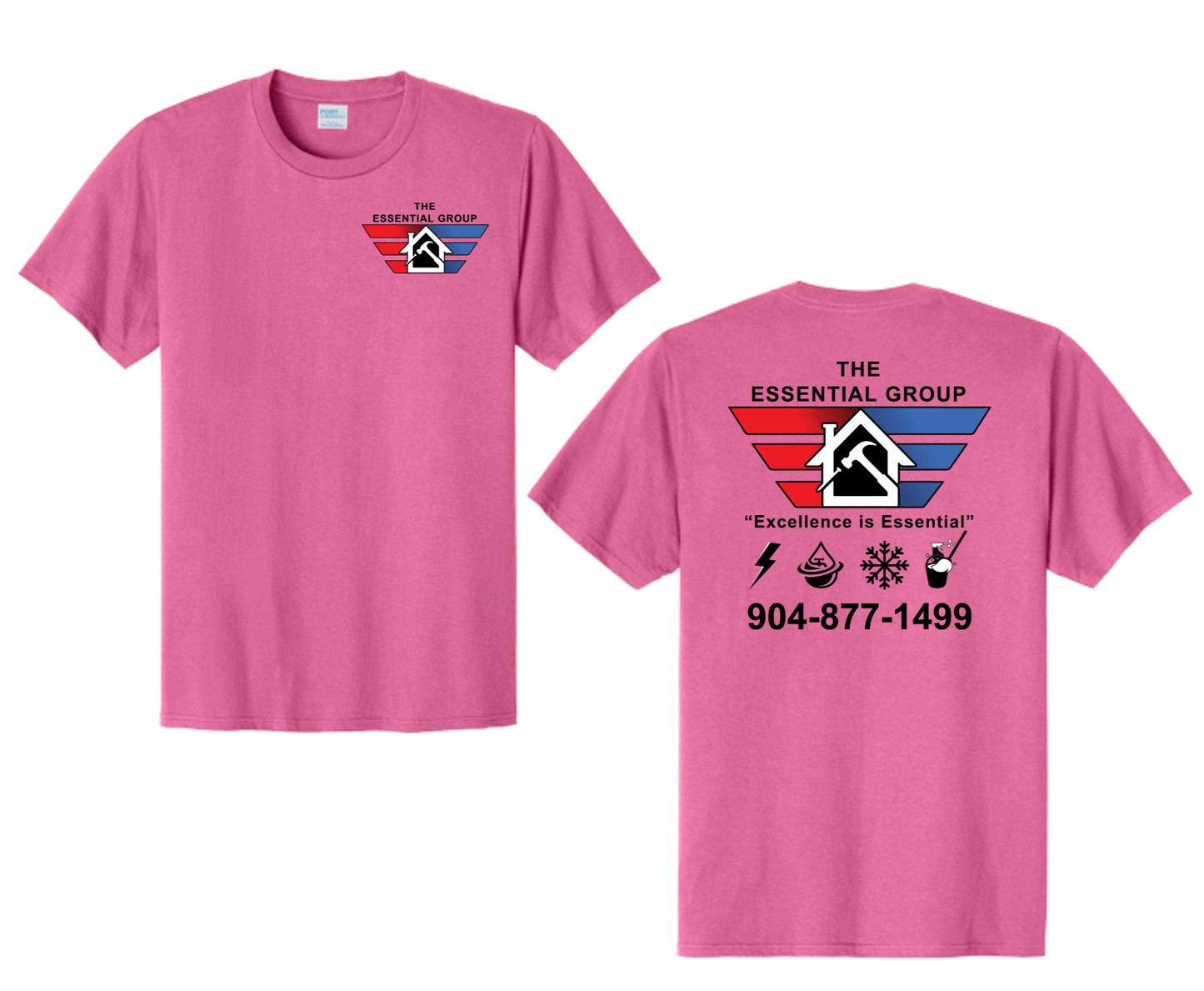 Essential Group | Breast Cancer