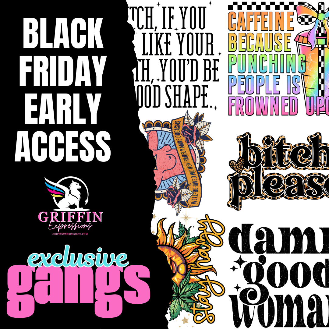 Adult Funny | Black Friday Early Access