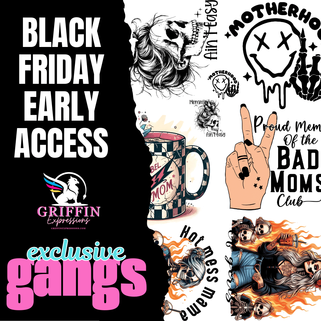 Bad Moms | Black Friday Early Access