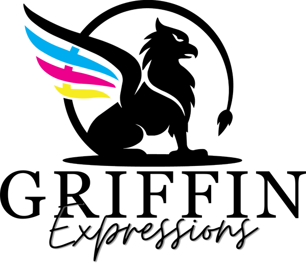 Griffin Expressions logo