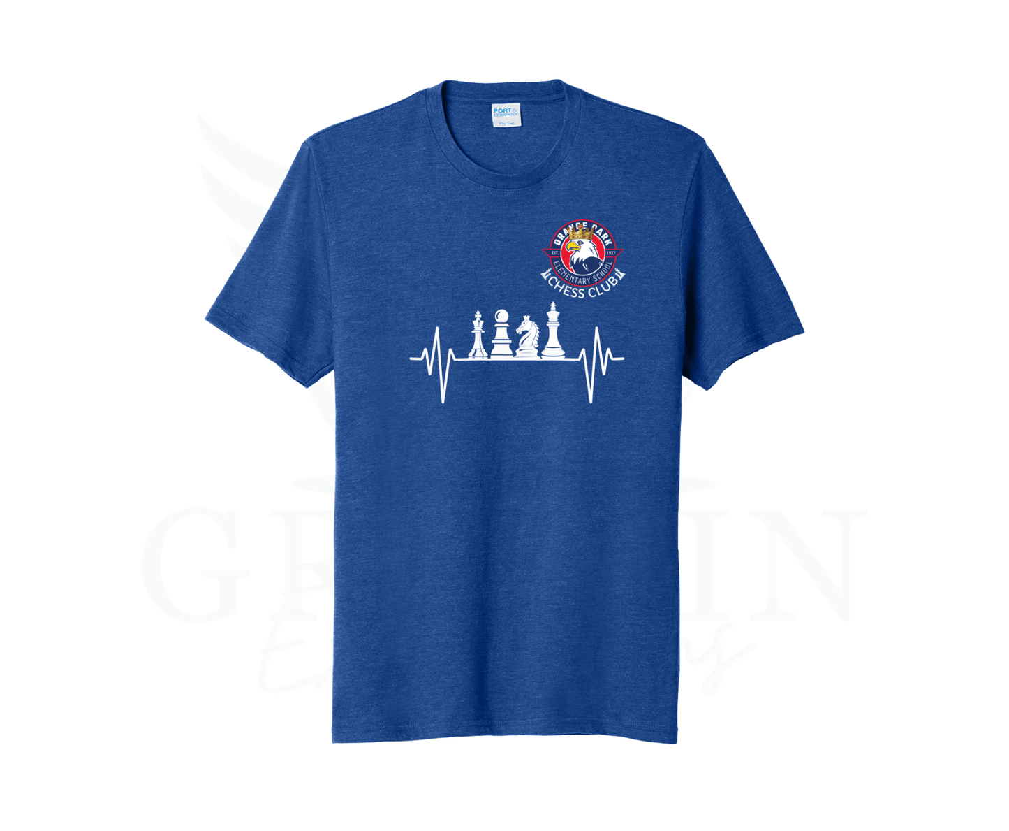 OPE | Chess Club