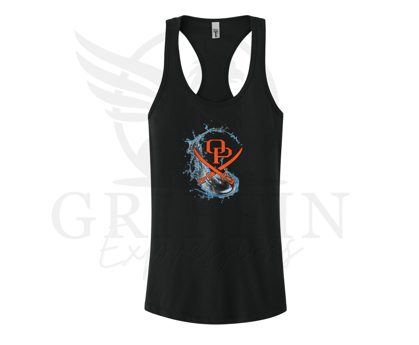 OPHS | Racerback Tank