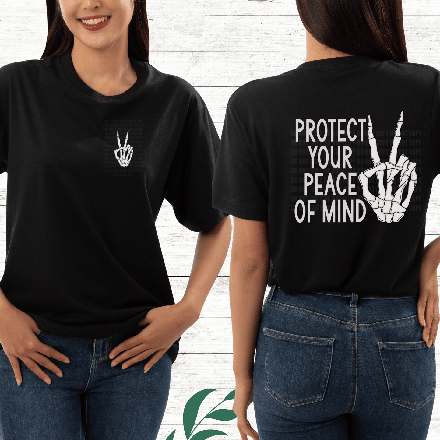 Self Love | Premade DTF Transfer Gang Sheet For Graphic Tees - Griffin Expressions