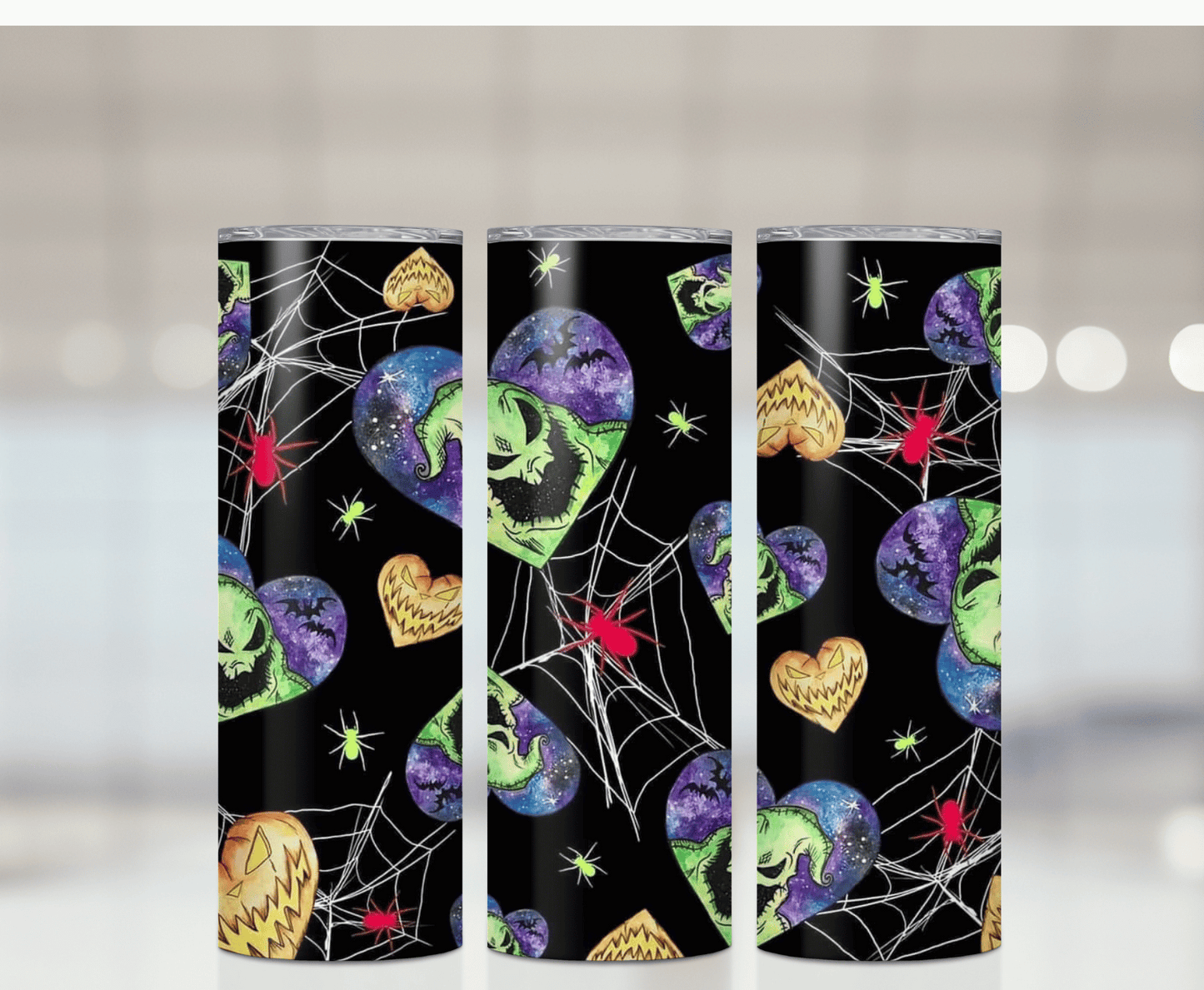 Boogie | Sublimation Tumbler Transfer - Griffin Expressions