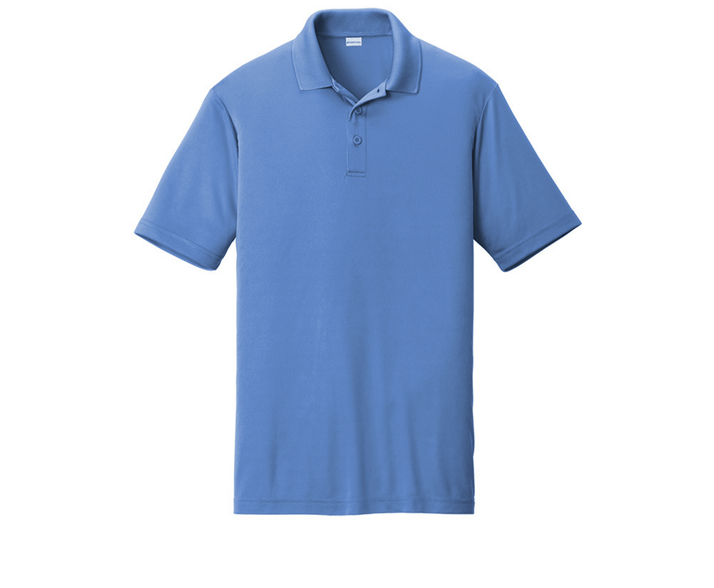 Sport-Tek ® PosiCharge ® Competitor ™ Polo | Carolina Blue - Griffin Expressions
