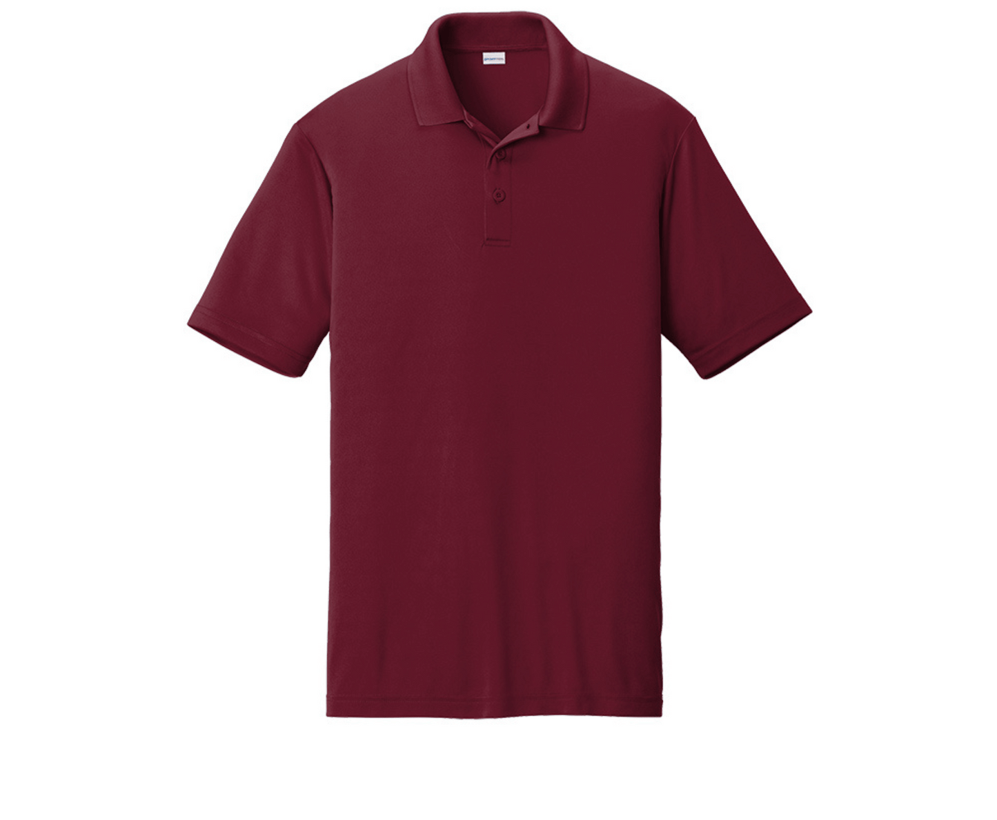 Sport-Tek ® PosiCharge ® Competitor ™ Polo | Maroon - Griffin Expressions