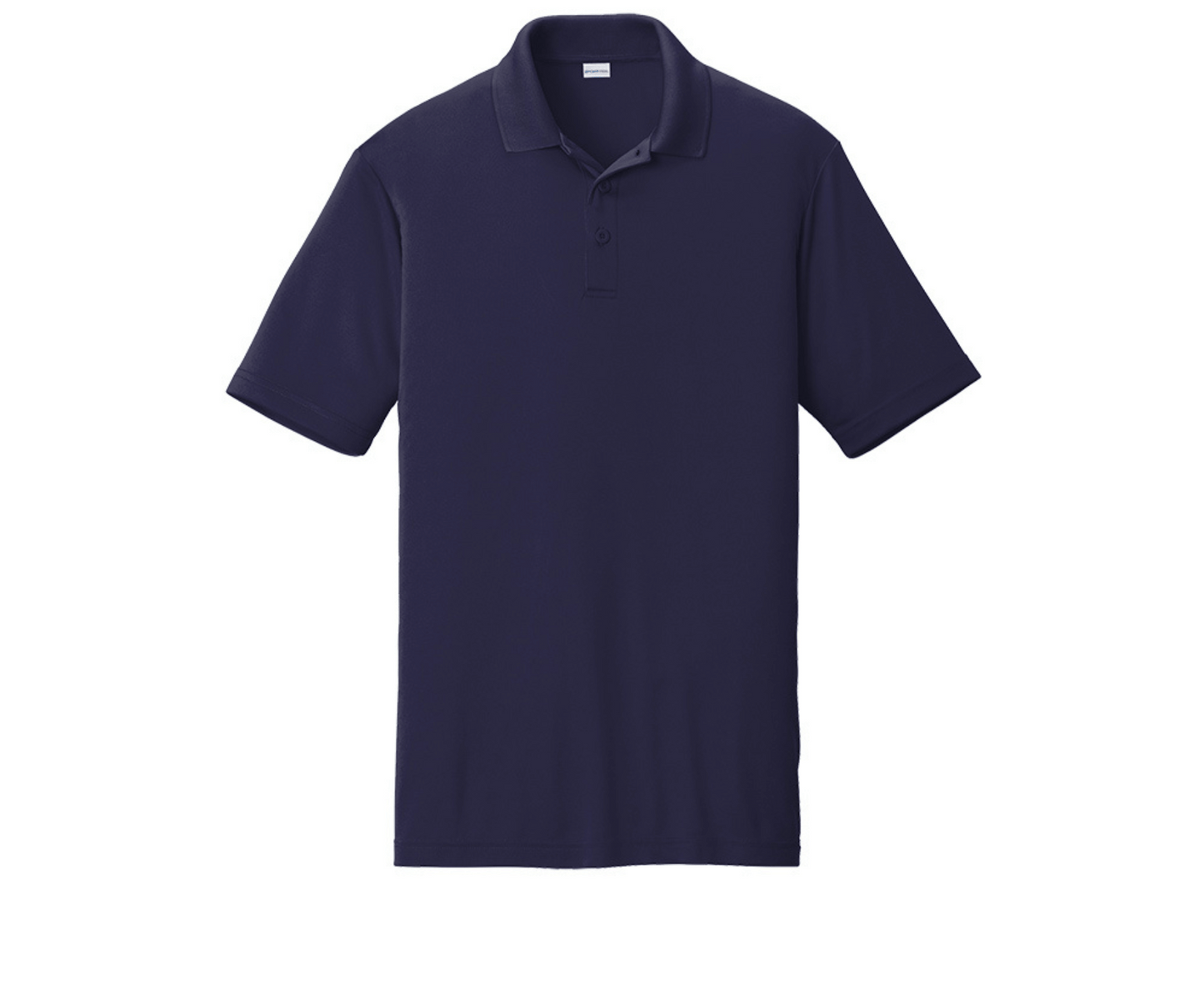 Sport-Tek ® PosiCharge ® Competitor ™ Polo | True Navy - Griffin Expressions