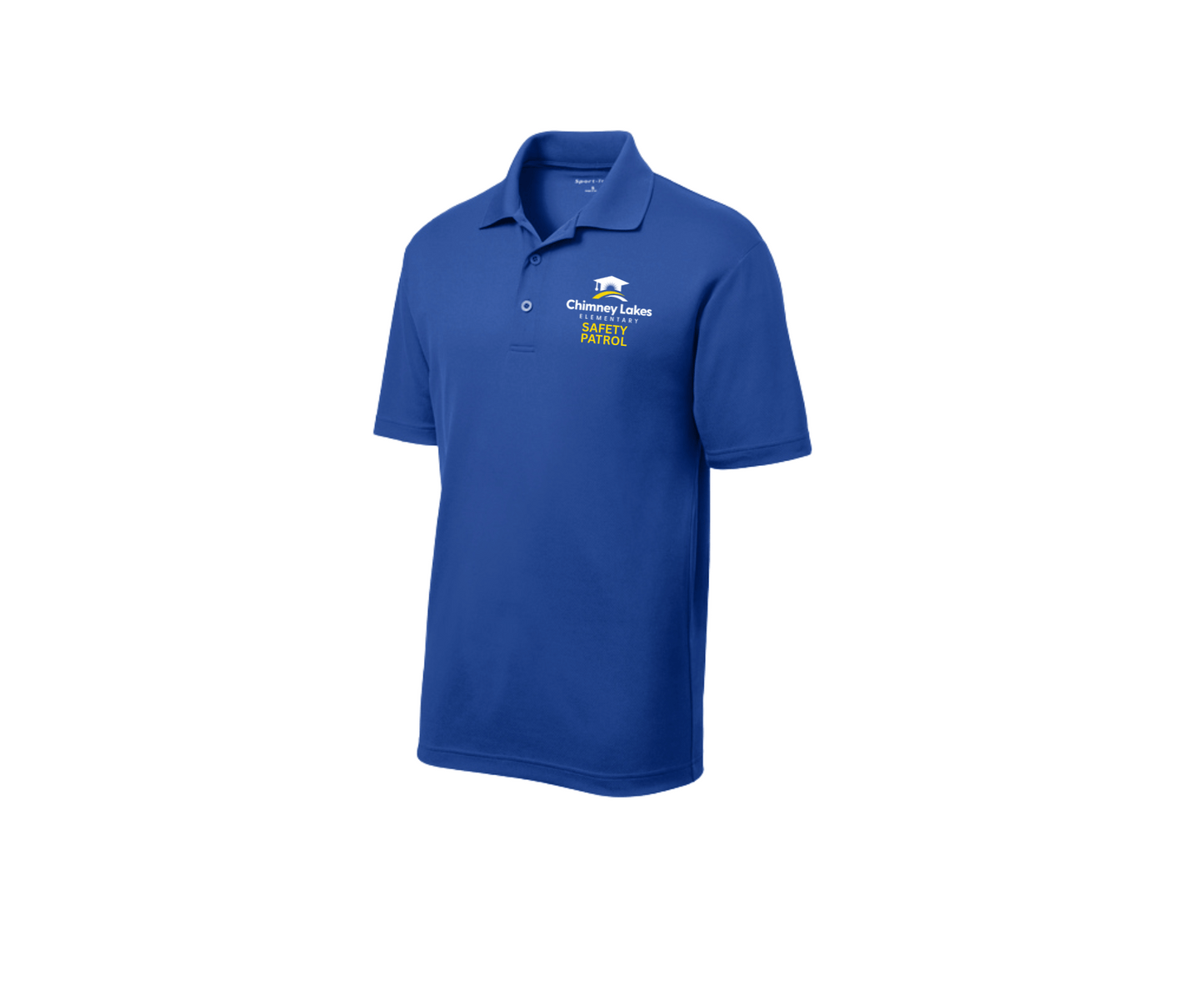 CLE | Safety Patrol | Polo