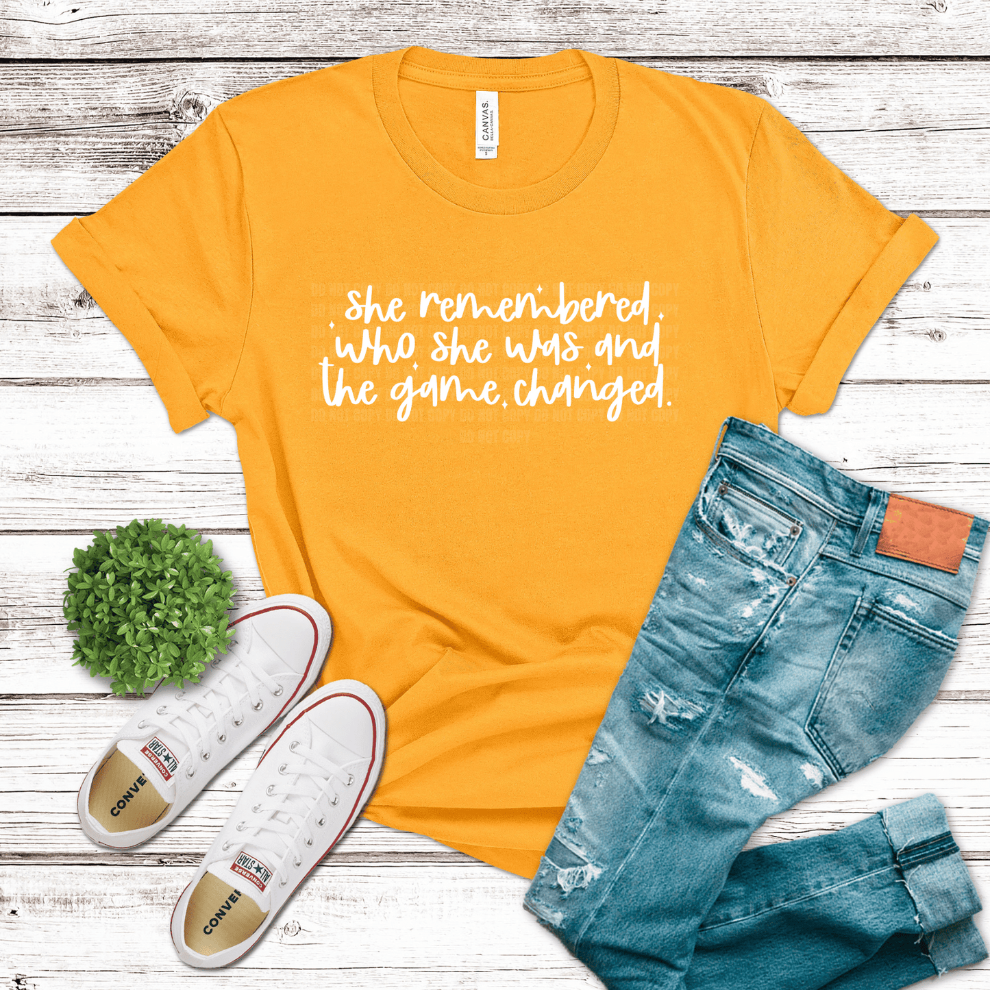 Self Love | Premade DTF Transfer Gang Sheet For Graphic Tees - Griffin Expressions