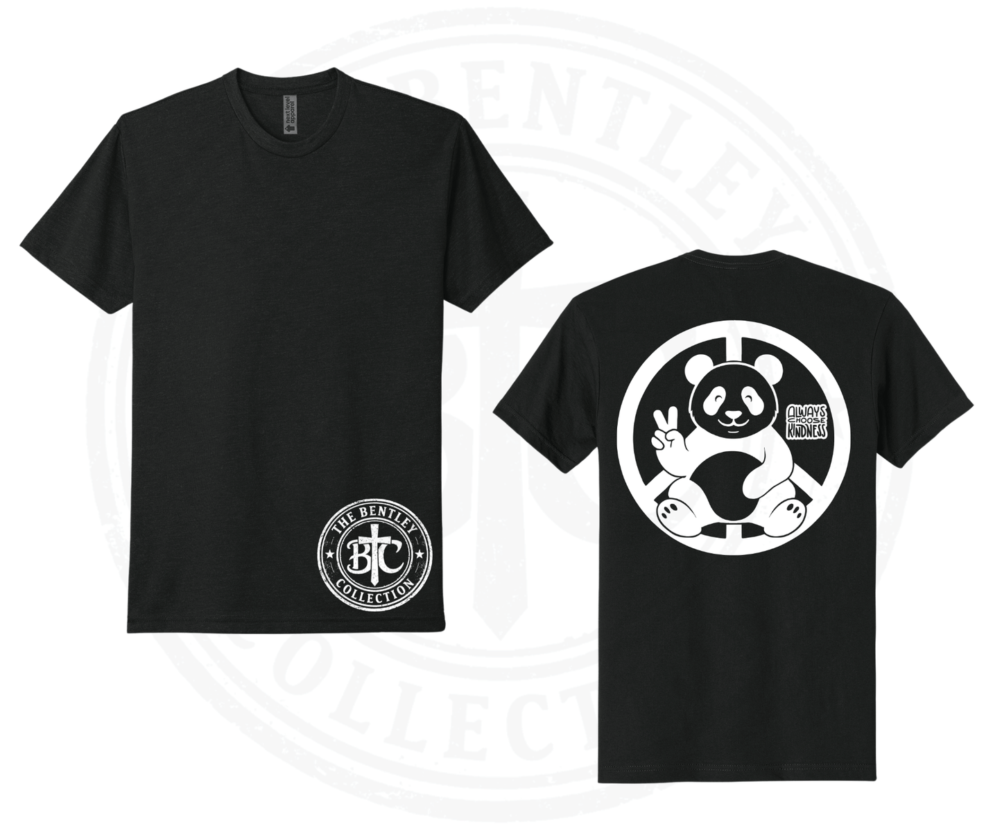 Panda - Choose Kindness | TBC
