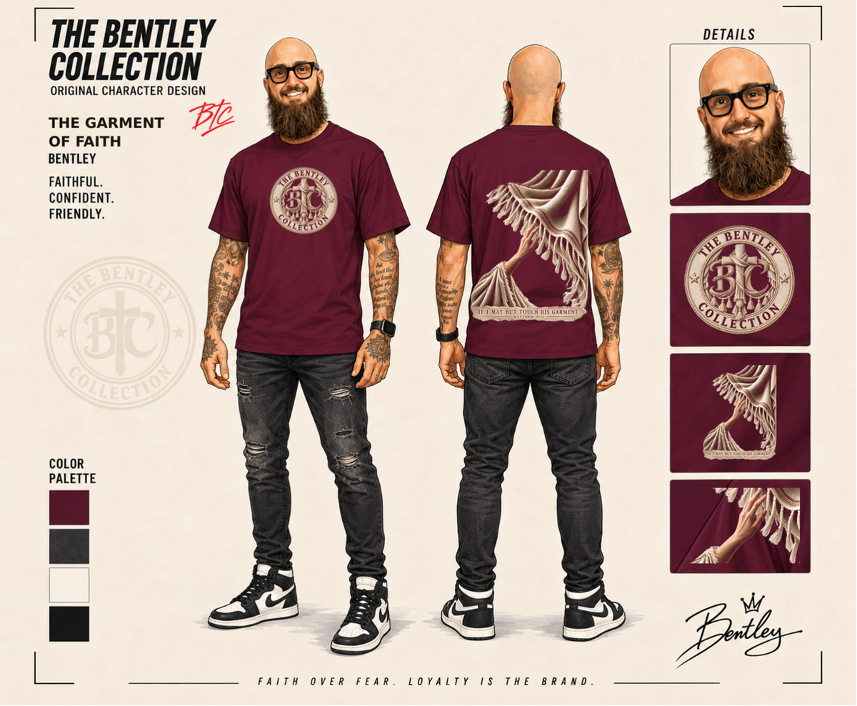 The_Garment_Of_Faith | TBC