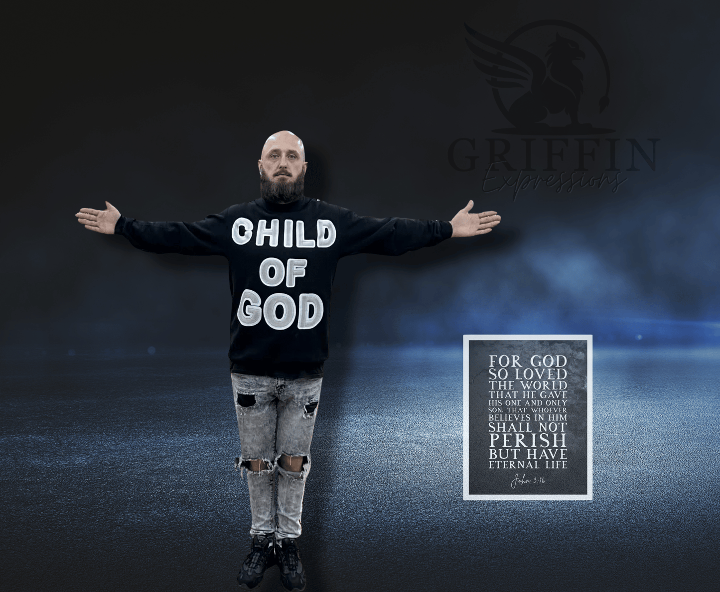 Child of God | TBC