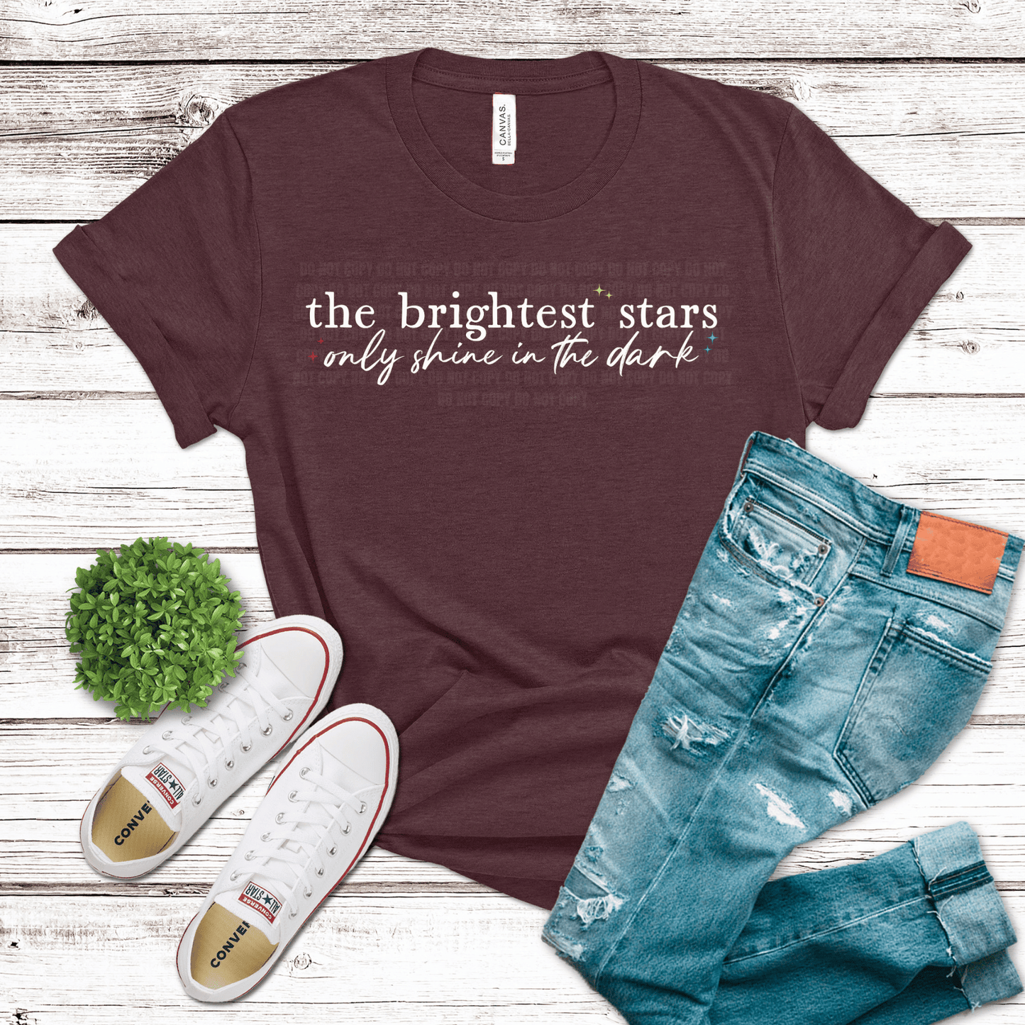 Self Love | Premade DTF Transfer Gang Sheet For Graphic Tees - Griffin Expressions