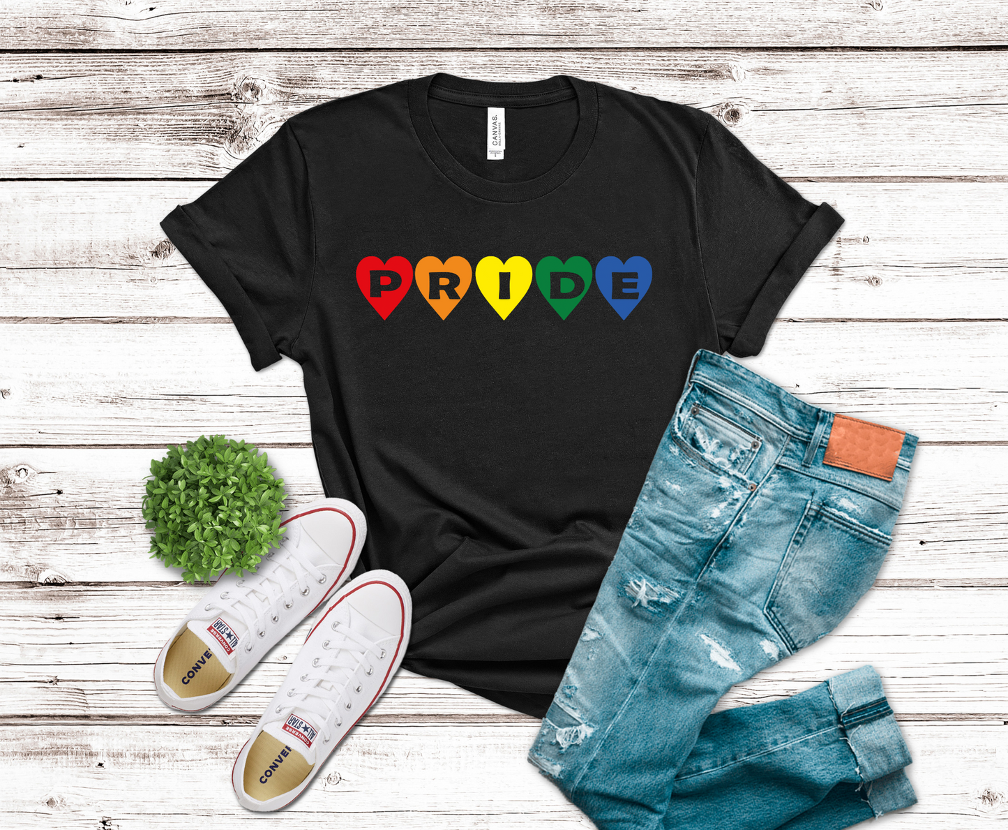 Pride | DTF - Griffin Expressions