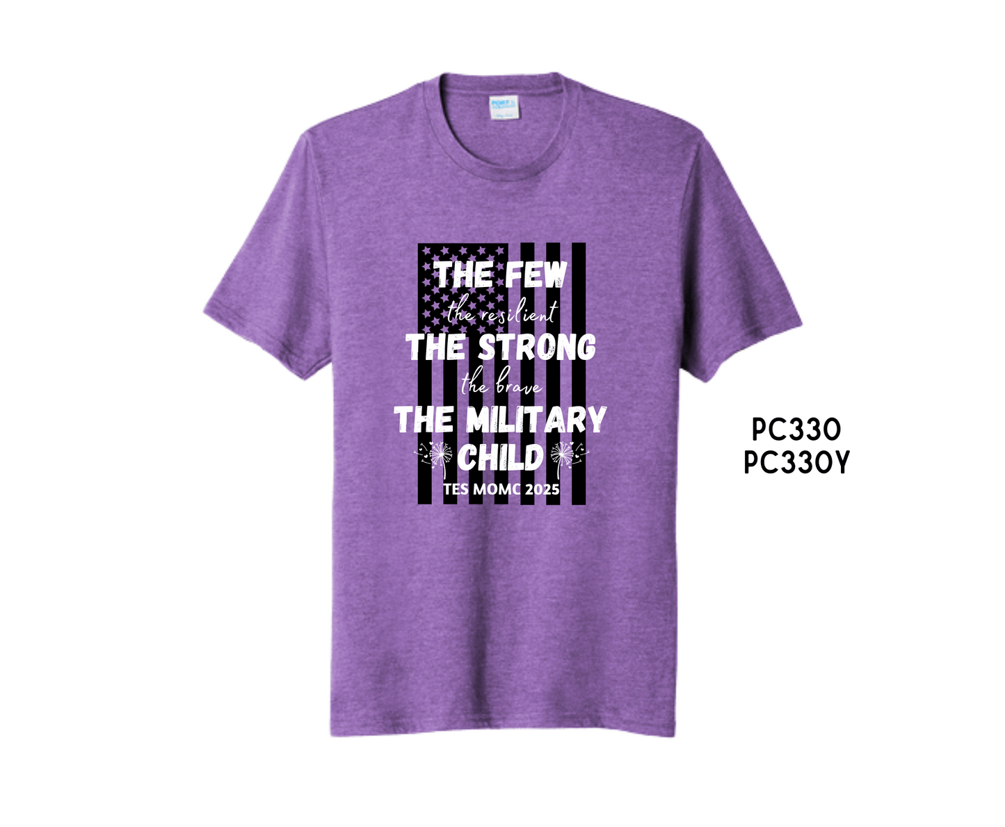 Tynes Store | Purple Up 2025 | ITEMS WILL BE DELIVERED TO THE SCHOOL - Griffin Expressions