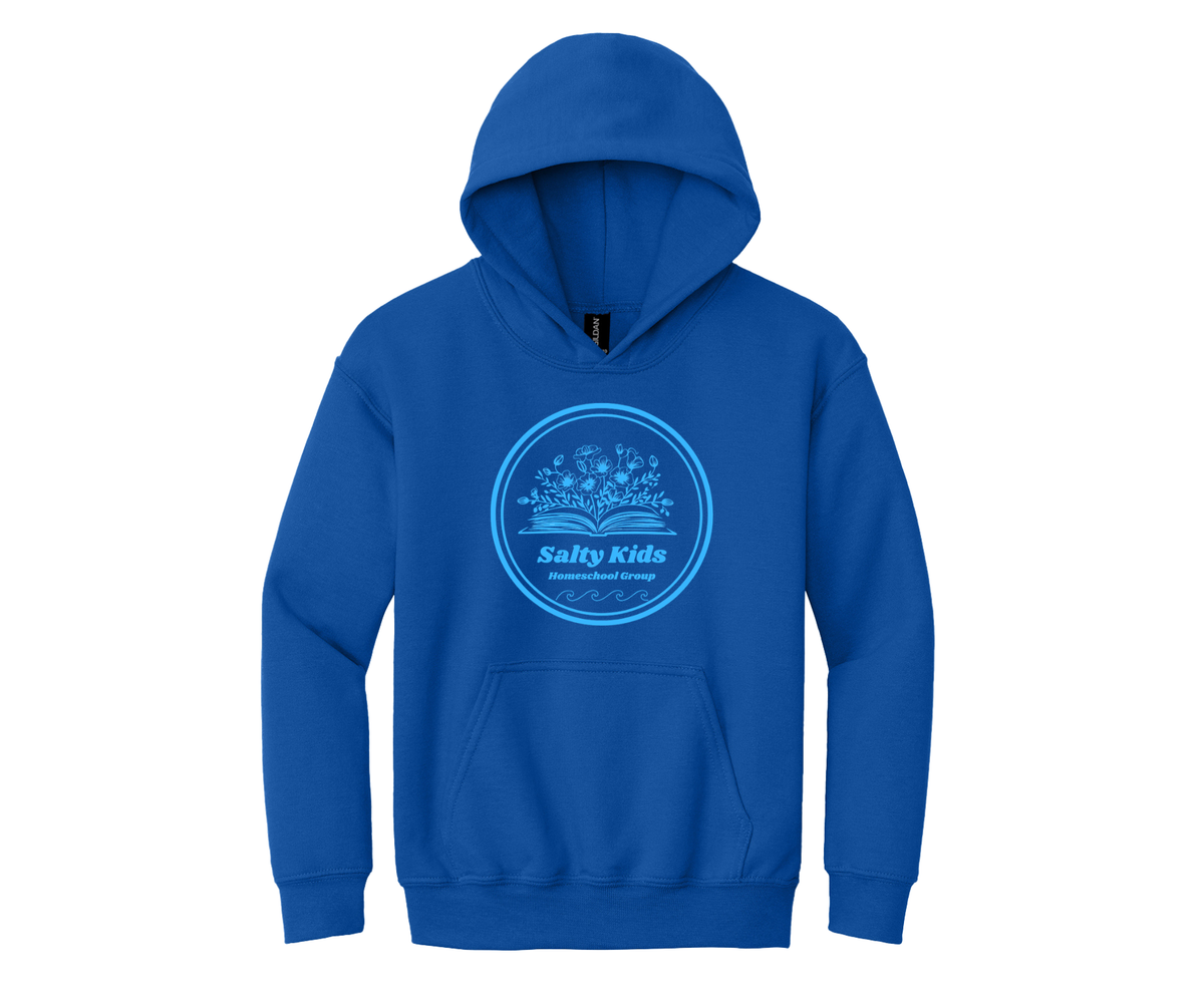 Salty Kids | Hoodie