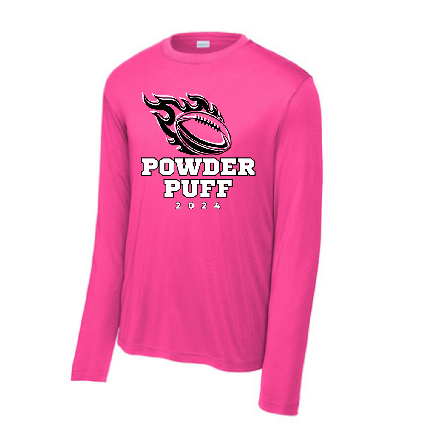 Powder Puff | Keystone Heights - Griffin Expressions