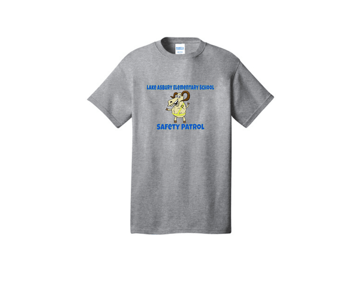 LAE | Safety Patrol