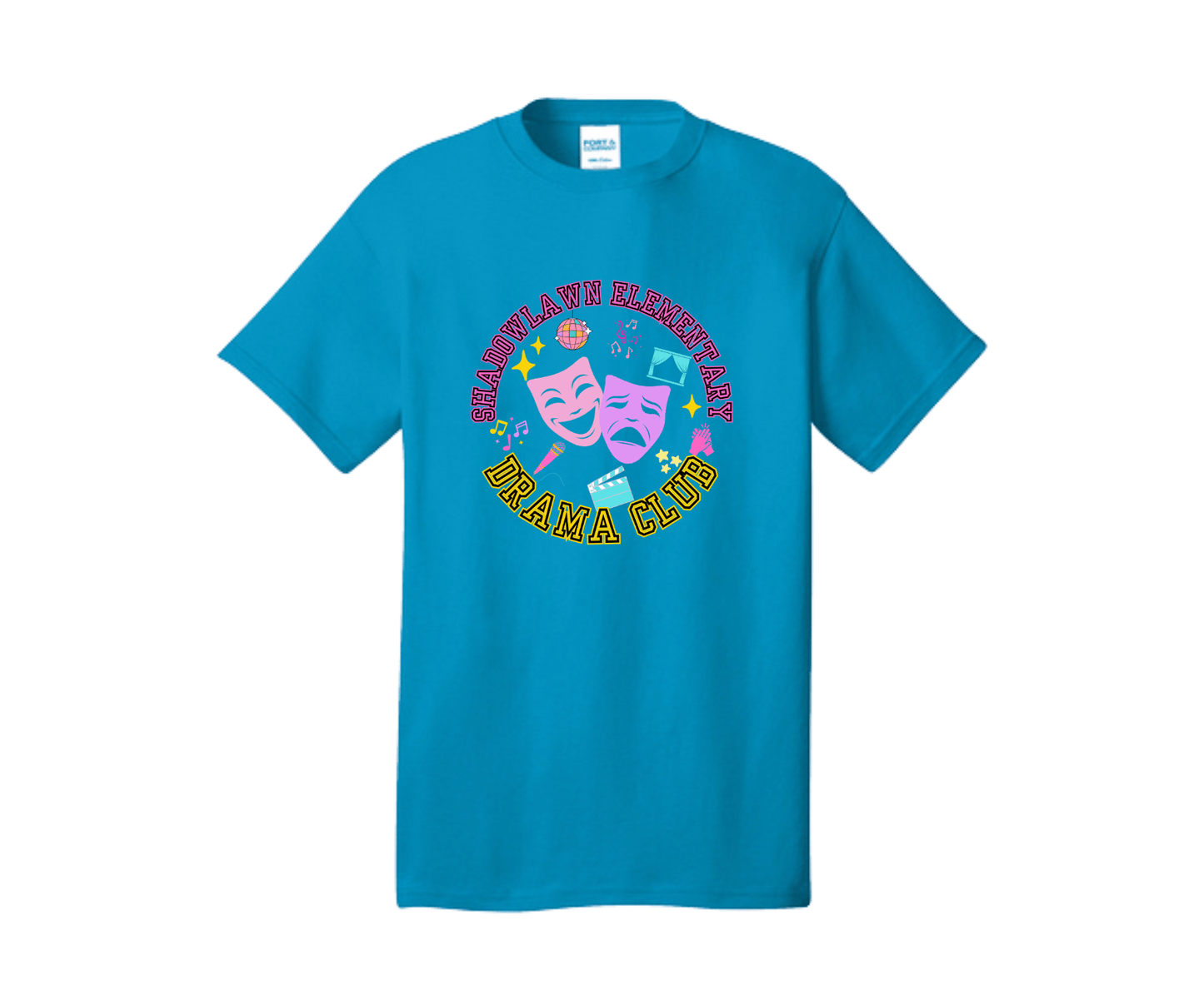 Shadowlawn | Drama Club