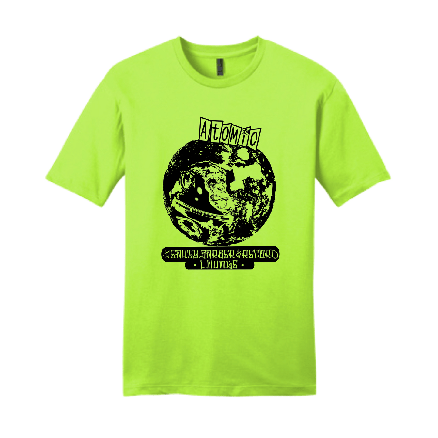 Atomic | Tee - Griffin Expressions