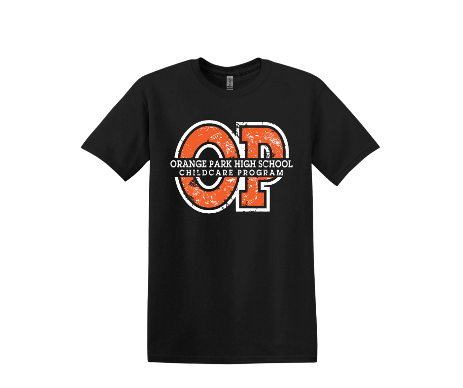 OPHS | Childcare Program - Griffin Expressions