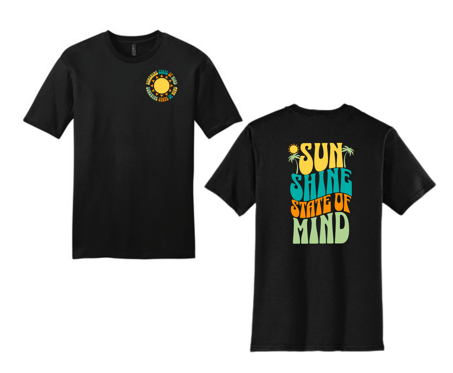 LAE | Sunshine Committee - Griffin Expressions