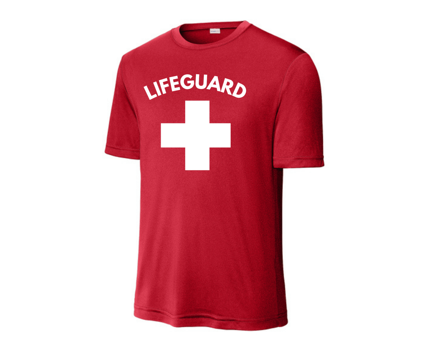 Lifeguard | Tee