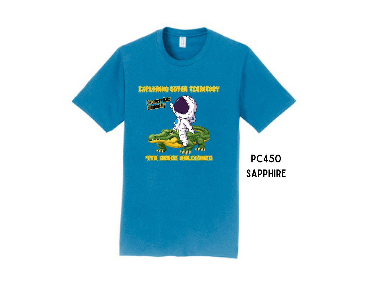 DOE | 4th Grade Field Trip - Griffin Expressions