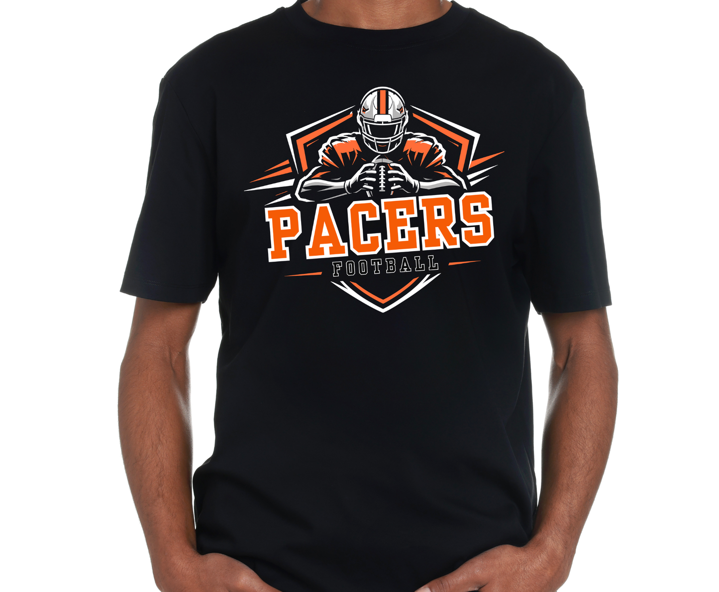 Pacers | Tee