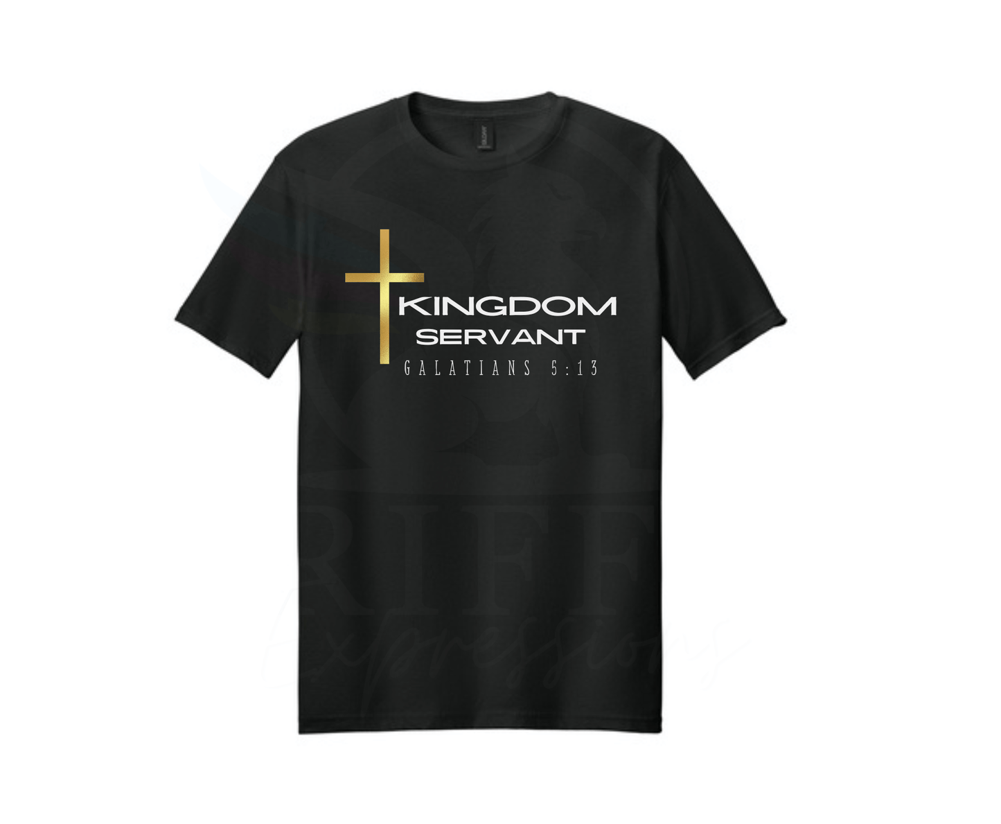 Kingdom Servant