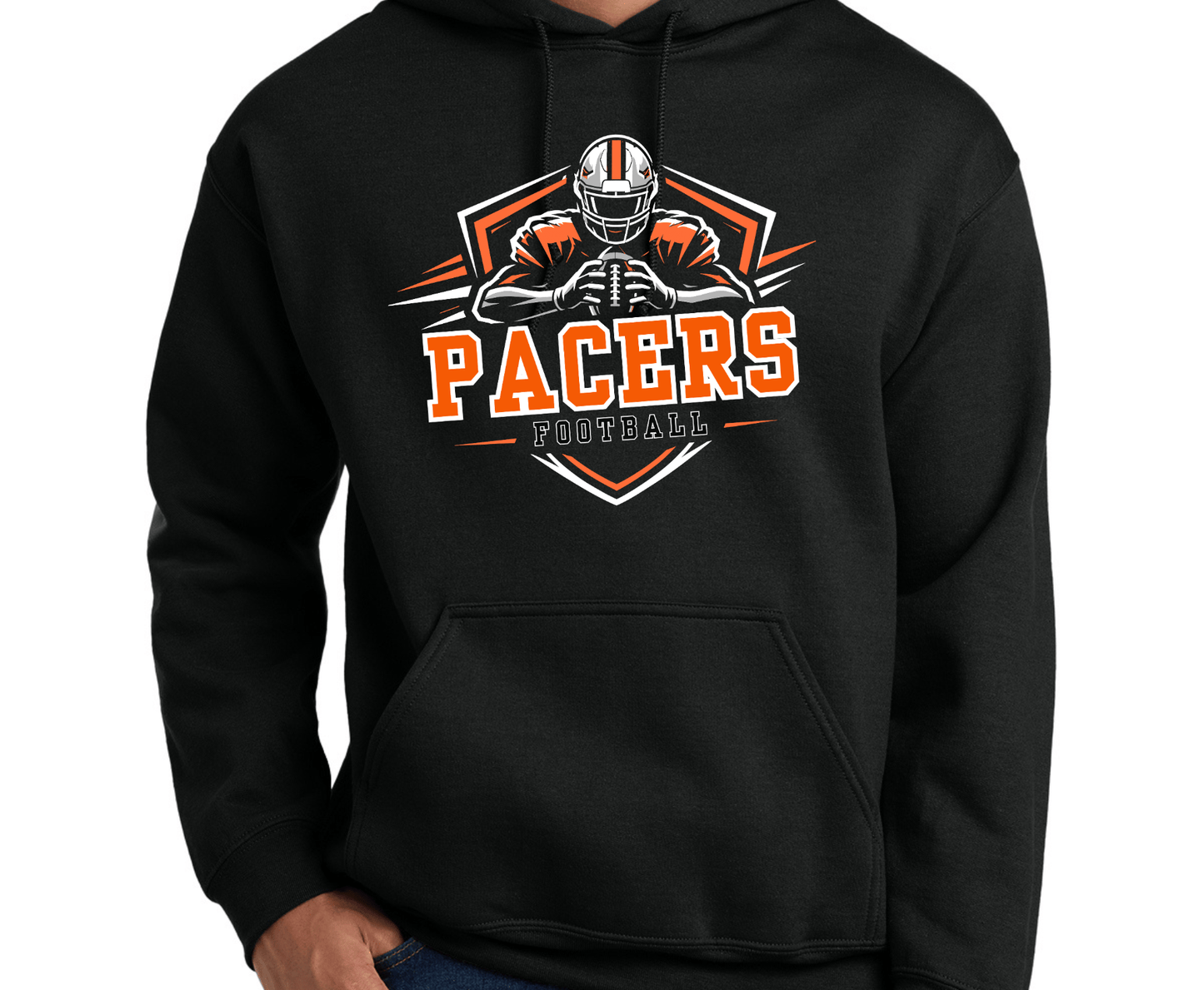 Pacers | Hoodie