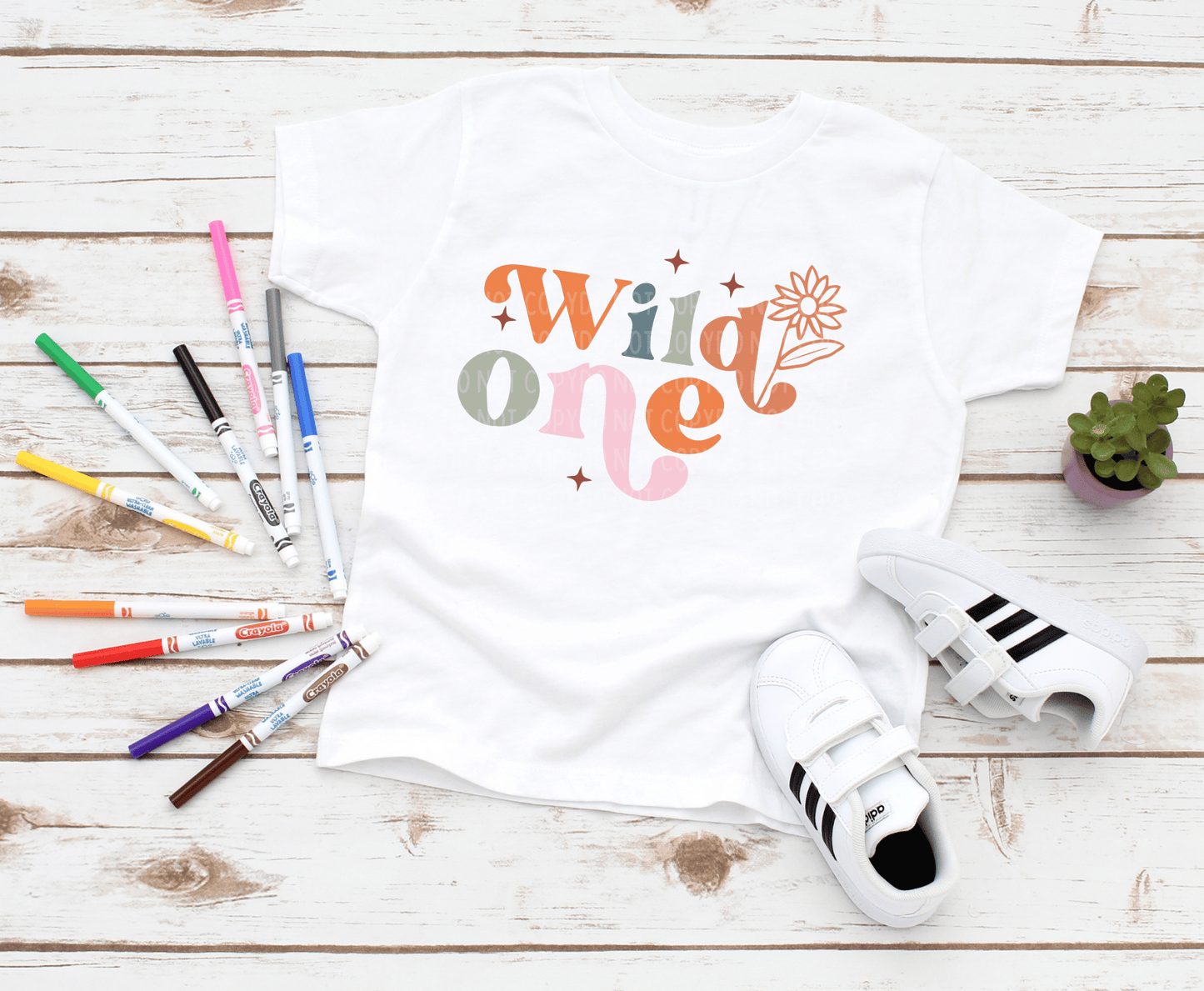 Youth Girl | Premade DTF Transfer Gang Sheet For Graphic Tees - Griffin Expressions