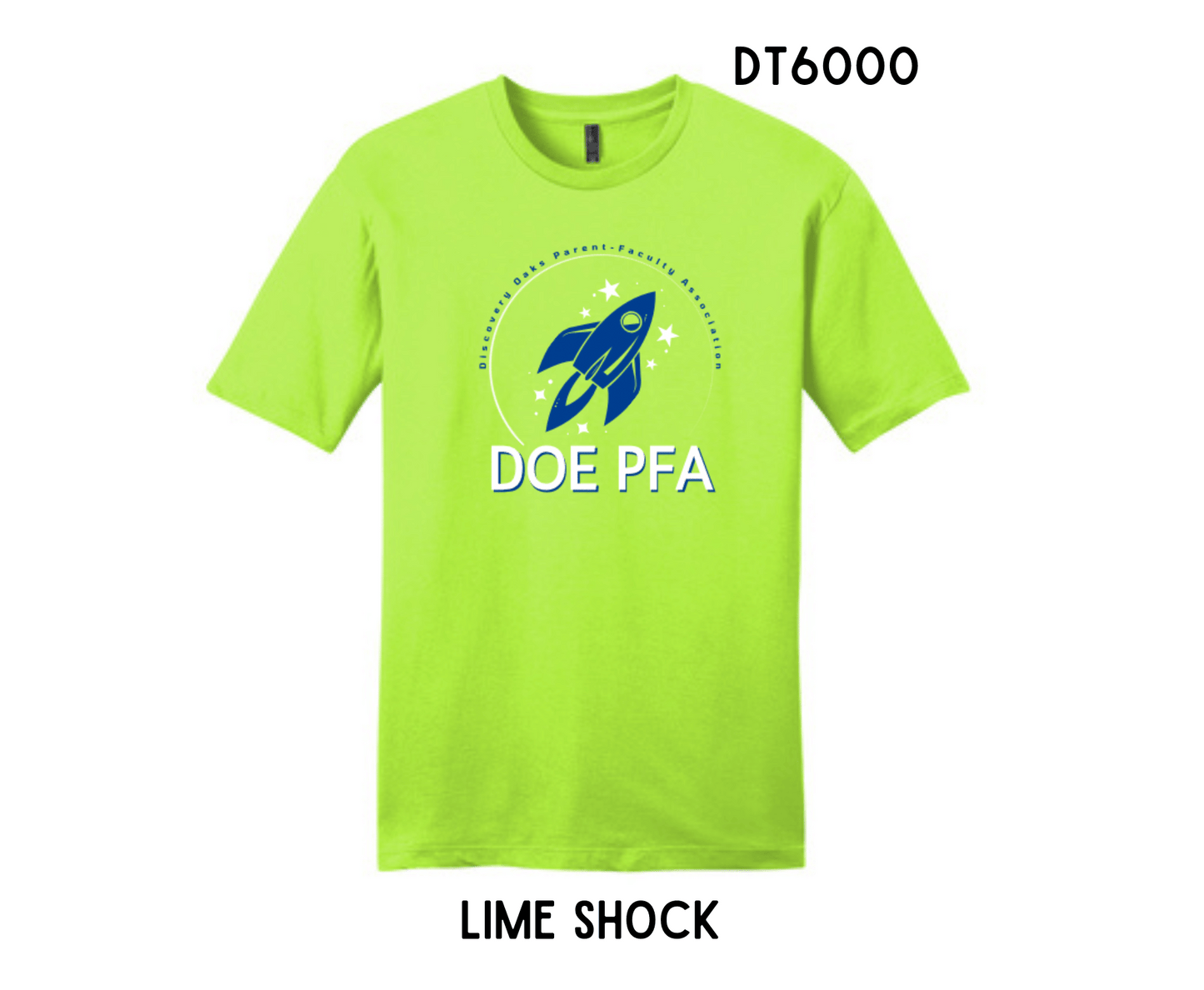 PFA | DOE - Griffin Expressions
