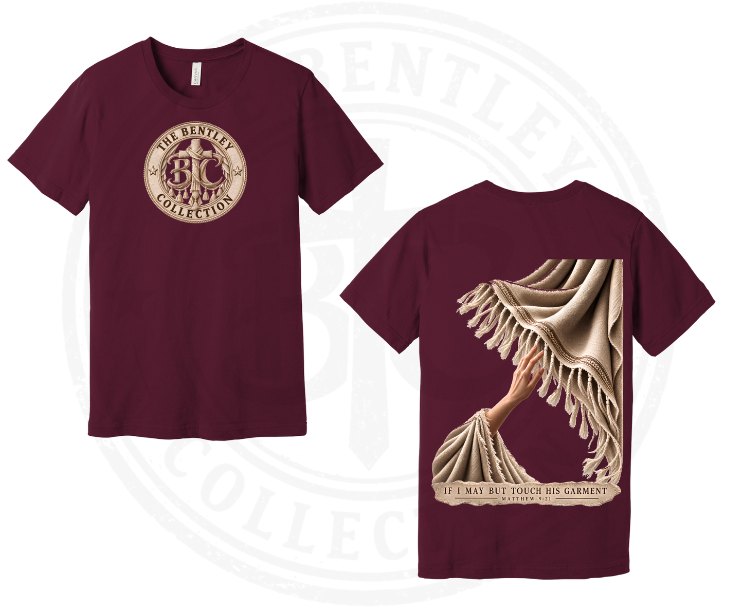 The_Garment_Of_Faith | TBC